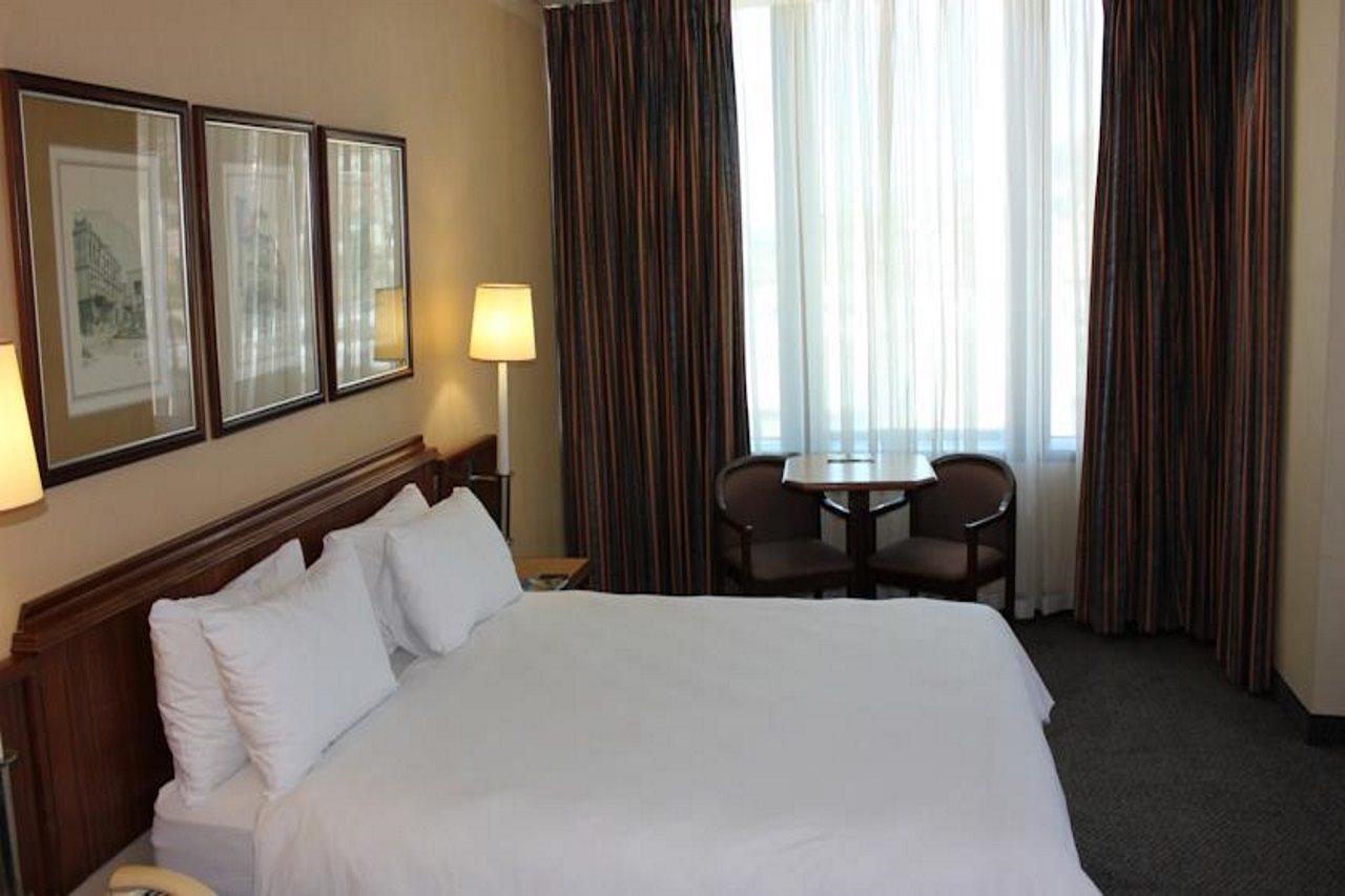 Hotel On St Georges Κέιπ Τάουν Εξωτερικό φωτογραφία