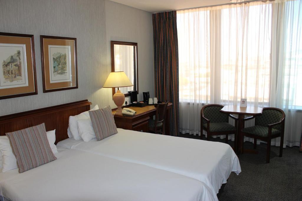 Hotel On St Georges Κέιπ Τάουν Δωμάτιο φωτογραφία